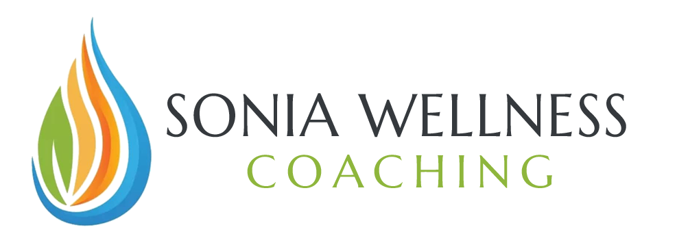 Sonia Wellness Coaching